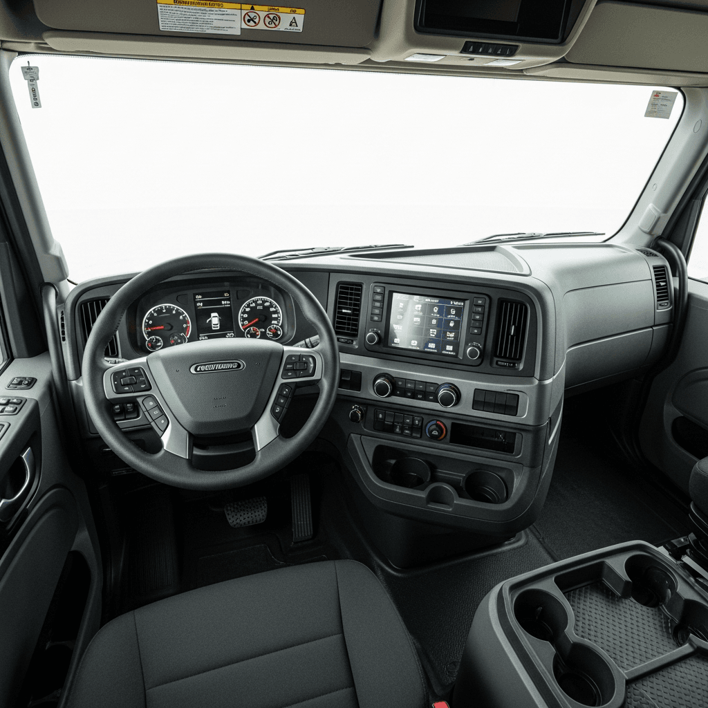 Delivery equipment - liftgate and dolly