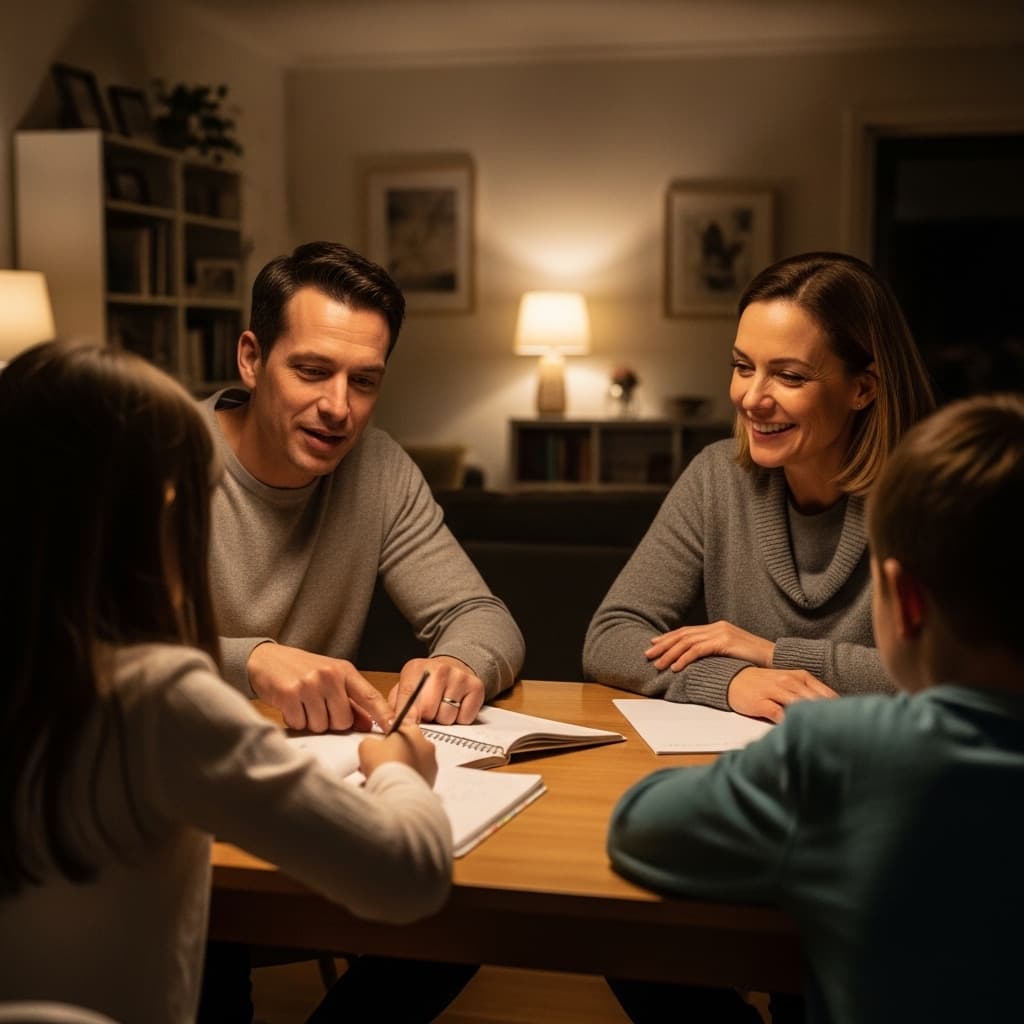 Milton Hershey School campus